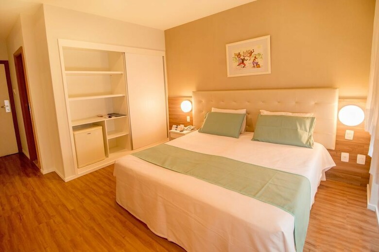 Grande Hotel Da Barra