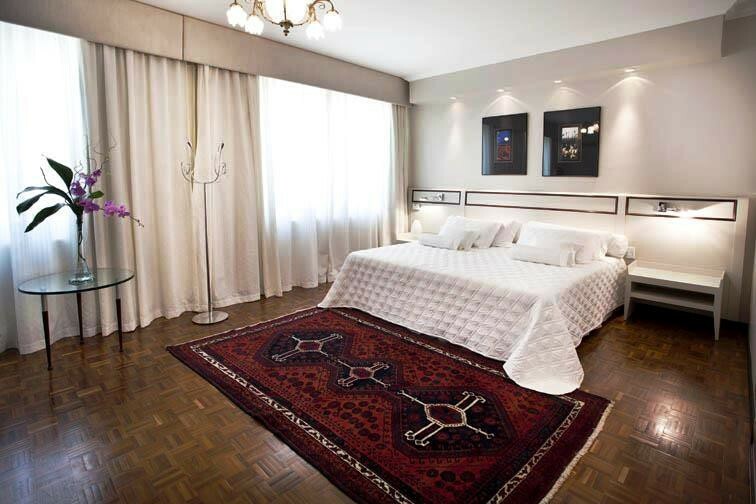 Hotel Plaza S�o Rafael