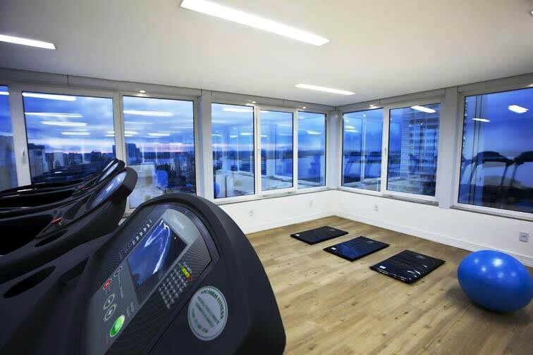 Hotel Plaza S�o Rafael