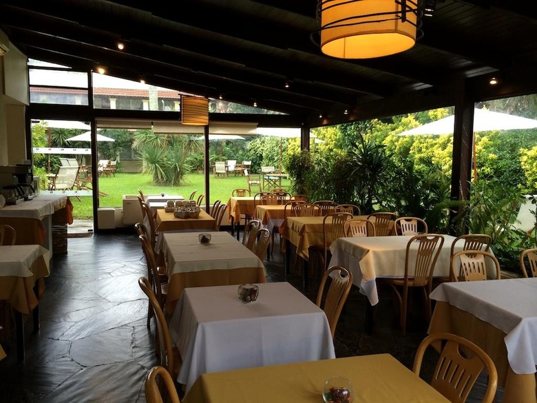 Hotel La Capilla