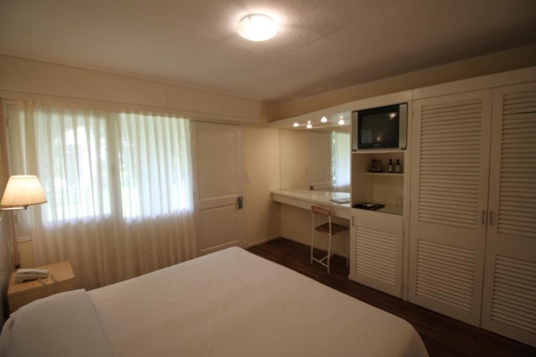 Hotel La Capilla