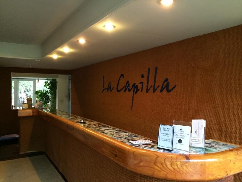 Hotel La Capilla