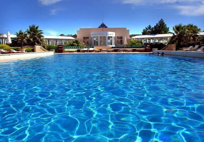 Hotel Mantra Punta Del Este Resort Spa And Casino