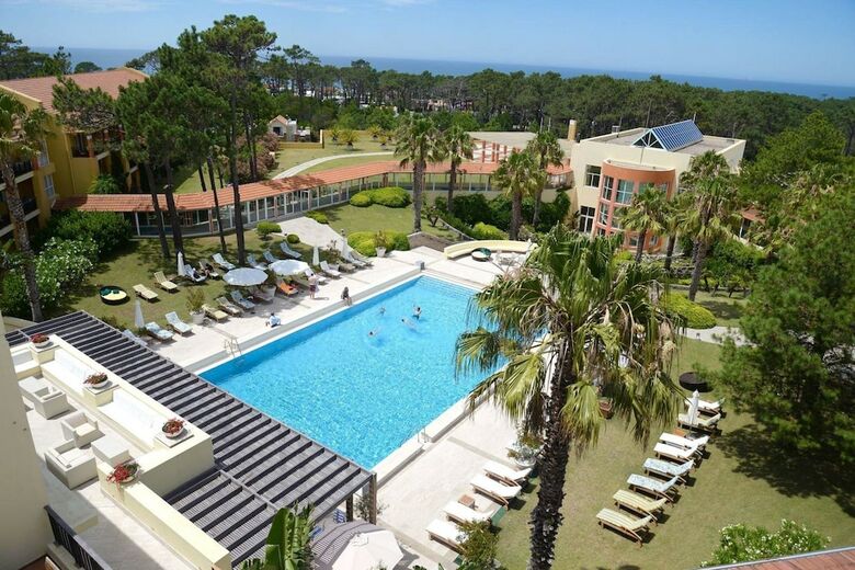 Hotel Mantra Punta Del Este Resort Spa And Casino