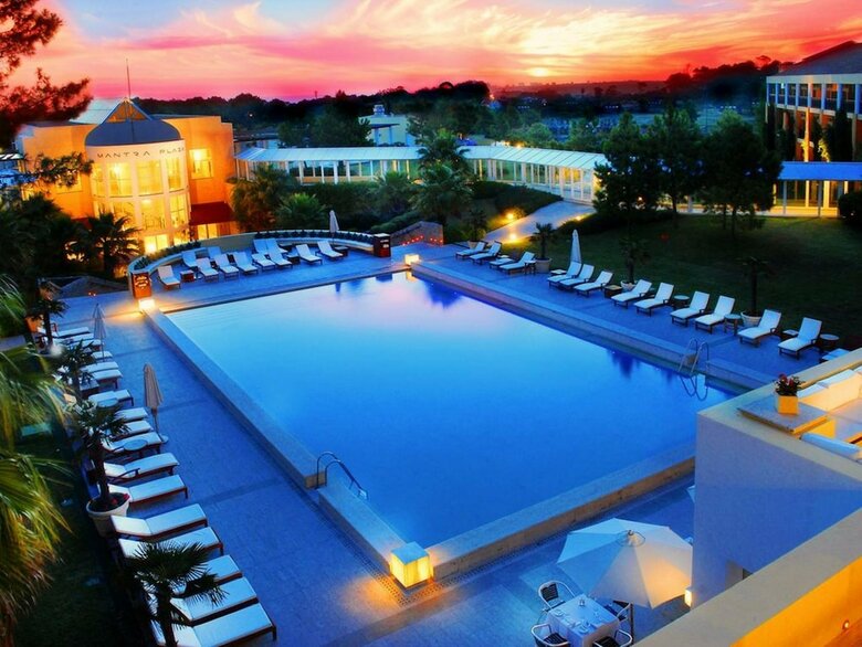 Hotel Mantra Punta Del Este Resort Spa And Casino