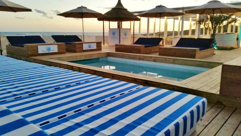 Hotel Mantra Punta Del Este Resort Spa And Casino