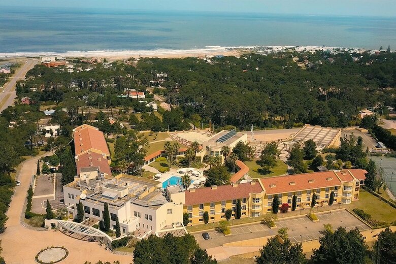 Hotel Mantra Punta Del Este Resort Spa And Casino
