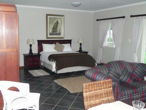 Waterwoods Cottages And Wedding Venue