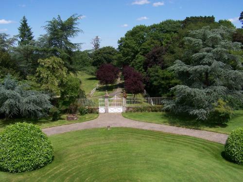 Bed & Breakfast Manoir De La Th�bline