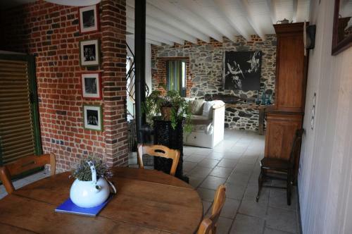 G�te La Cordonnerie