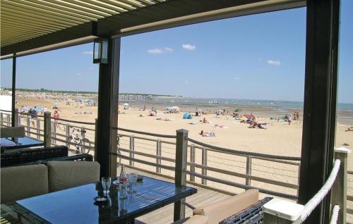 Holiday Home Les Nouelles
