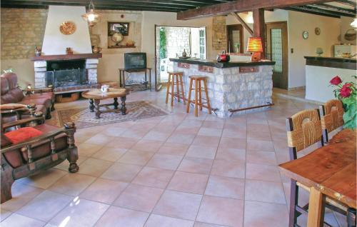 Holiday Home Les Nouelles