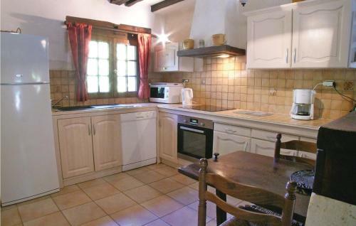 Holiday Home Les Nouelles