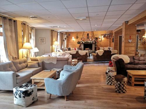 Hotel Le Domaine De L'adoux