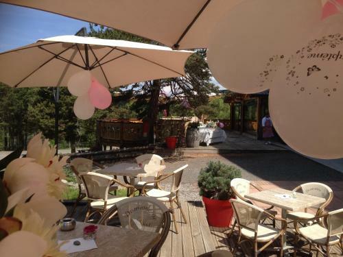 Hotel Le Domaine De L'adoux