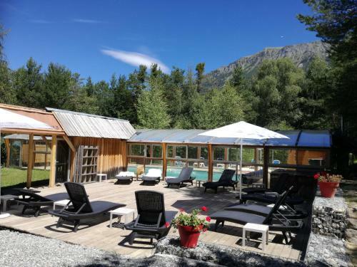 Hotel Le Domaine De L'adoux