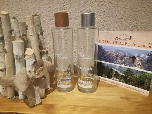 Hotel Le Domaine De L'adoux
