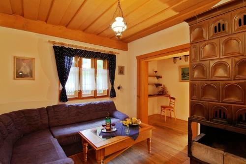 Hostal Penzion Pod Pralesem