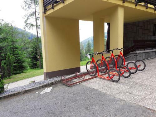 Hotel Babsk�