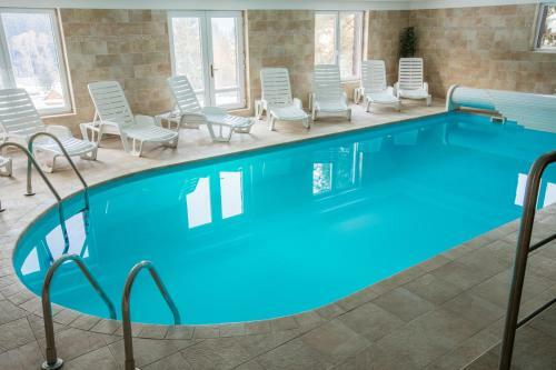 Hotel Babsk�