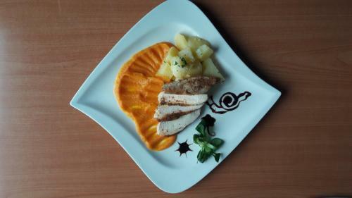 Hotel Babsk�