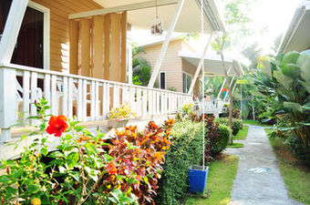 Rimlay Villas