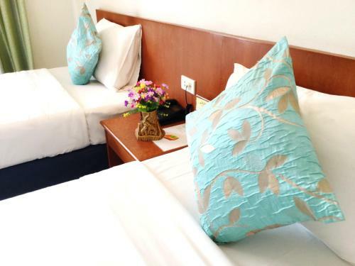 Thip Residence Boutique Hotel
