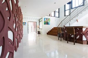 Amatapura Beachfront Villa 12