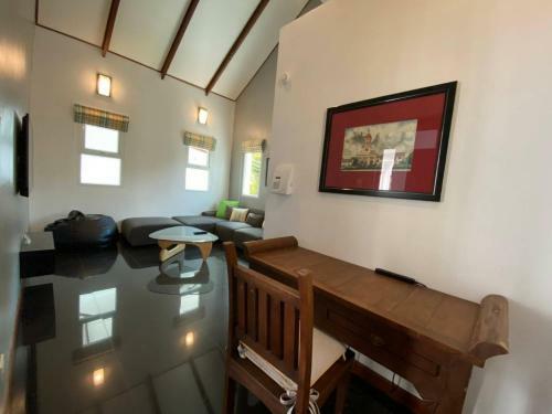Villa The Beach House