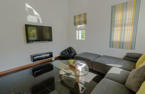 Villa The Beach House