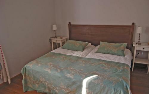 Holiday Home Allas J-587