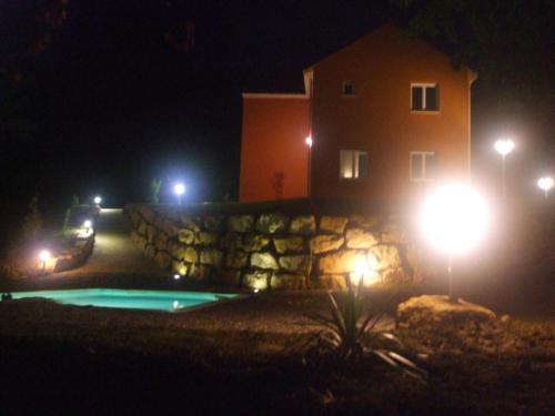 Bed & Breakfast La Colline Des Endrevies