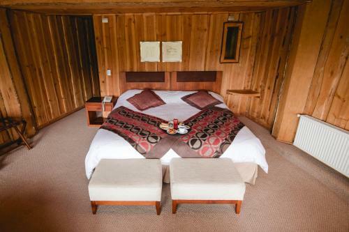 Lodge Huilo Huilo Nothofagus Hotel & Spa