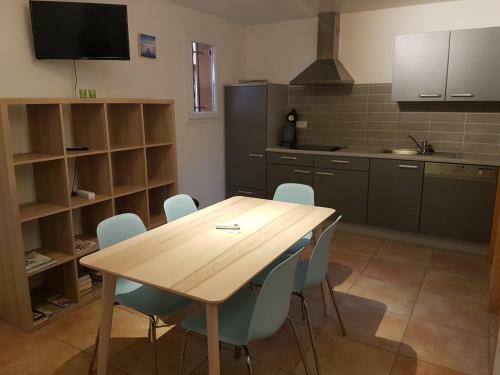 Apartamento Y'a Pas De L�zard