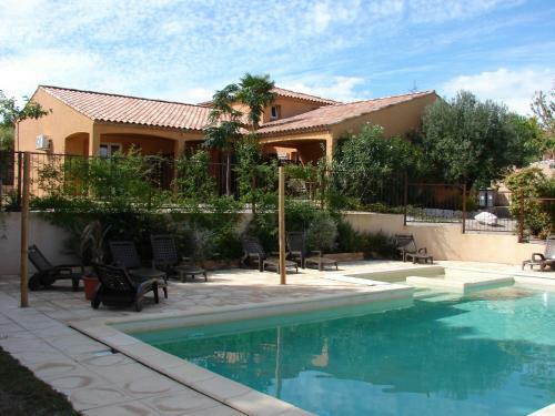 Apartamento Y'a Pas De L�zard