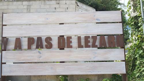 Apartamento Y'a Pas De L�zard