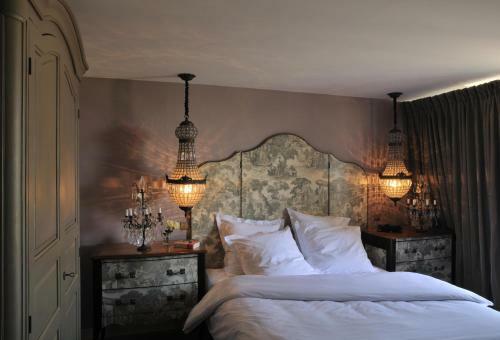 Bed & Breakfast Ch�teau Soucherie