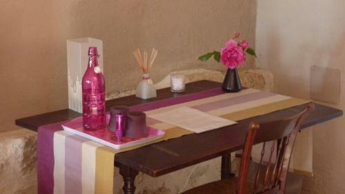 Bed & Breakfast Chambres D'h�tes La Treille