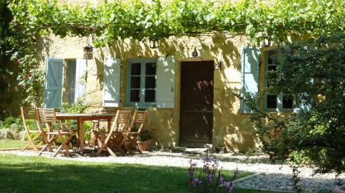 Bed & Breakfast Chambres D'h�tes La Treille