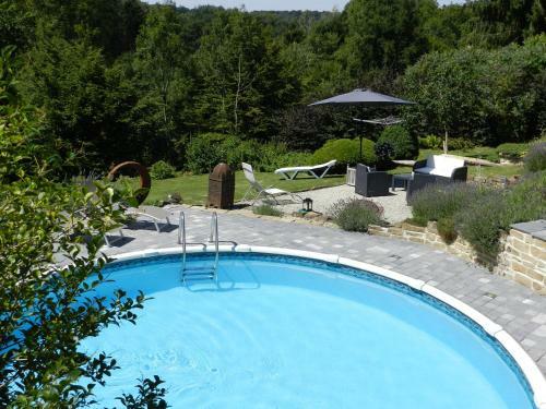 Bed & Breakfast O Sixi�me Sens