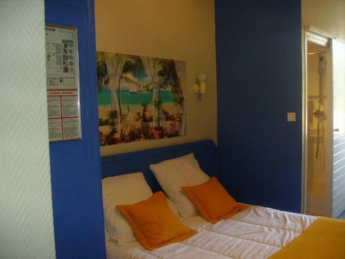Hotel H�tel De France