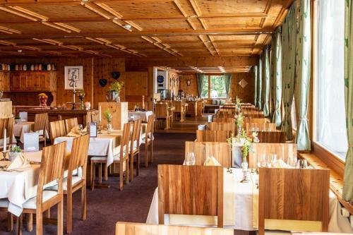 Hotel Waldhaus Am See