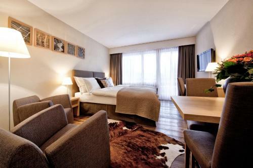Hotel Valbella Inn Resort