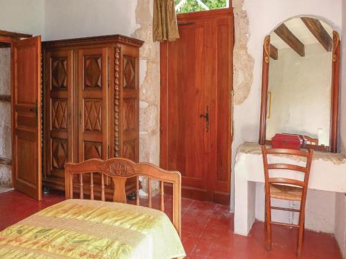Holiday Home St Jean De Duras