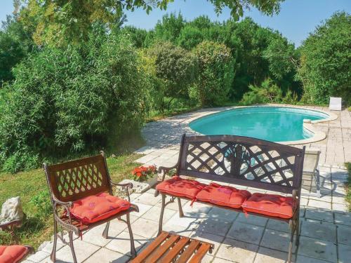 Holiday Home St Jean De Duras