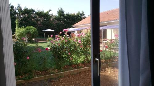 Hotel H�tel Montespan