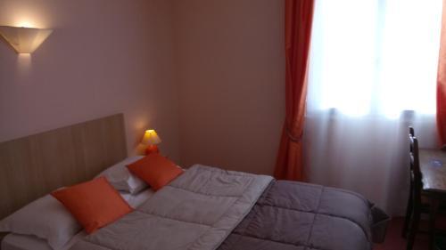 Hotel H�tel Montespan