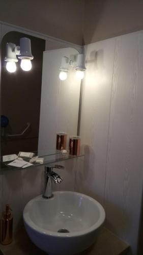 Hotel H�tel Montespan