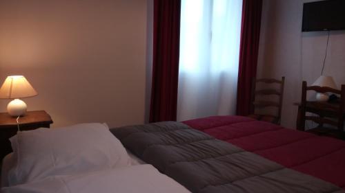 Hotel H�tel Montespan