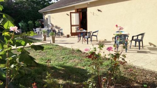 Hotel H�tel Montespan